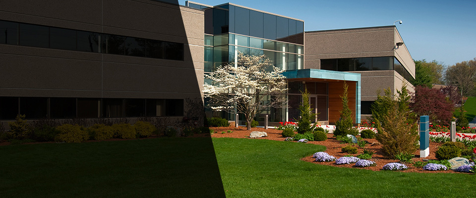 Bock Landscapers
