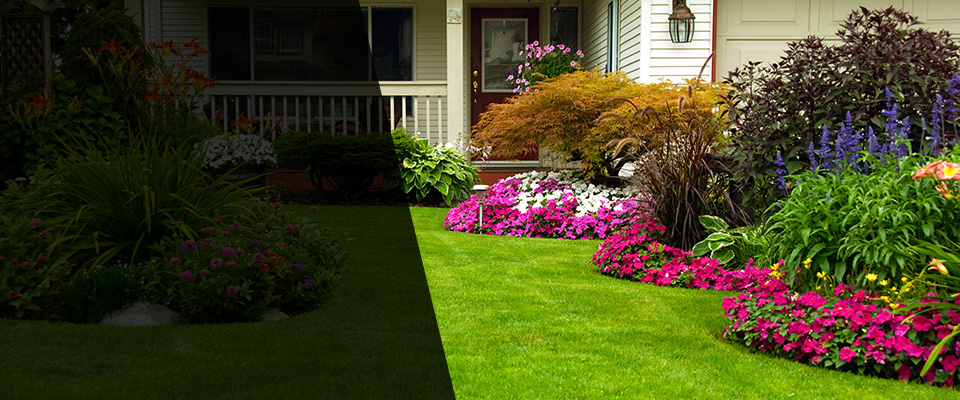 Bock Landscapers