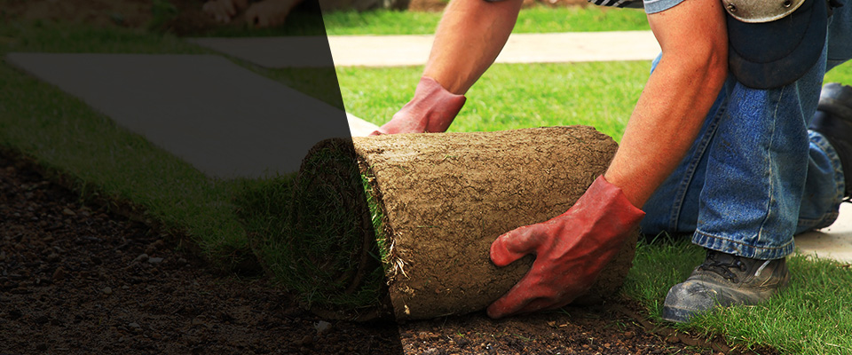 Bock Landscapers